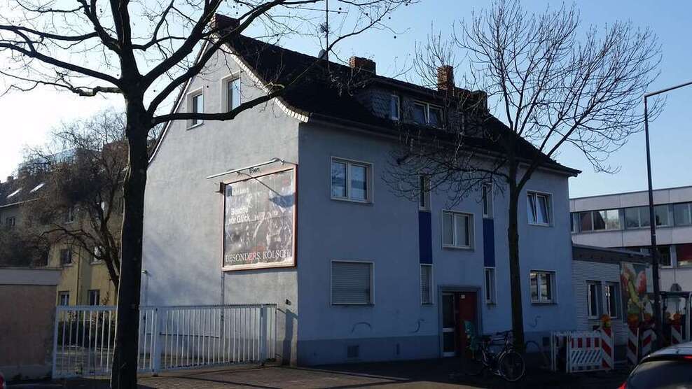 Wohnung zum Mieten in Köln 680 € 47 m²