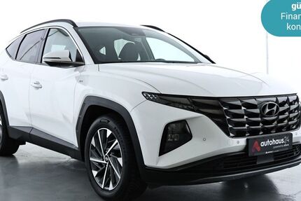 Hyundai TUCSON 25.872 km 24.990 &euro; Wuppertal 42287