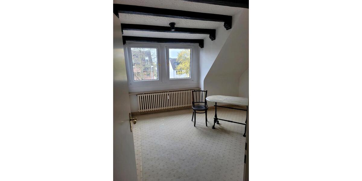 Maisonettenwohnung Krefeld Cracau - 5 Zimmer, 158 m&sup2;, 468.000&euro; | Angebot:26460925