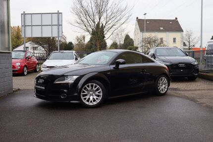 Audi TT 265.000 km 8.390 &euro; Leverkusen 51373