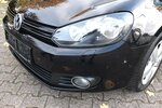 VW Golf 1.6TDi TEAM EINPARKHILFE SHZ TEMPOMAT 5-türig 159.855 km 7.904 € Köln 50858