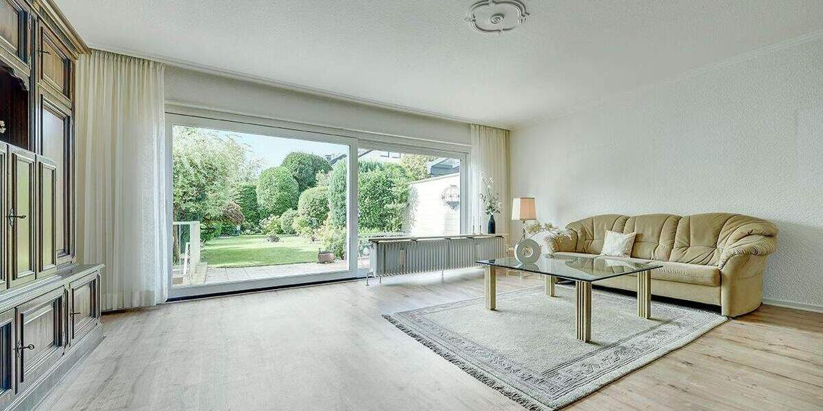 Reihenmittelhaus Düsseldorf Hubbelrath - 5 Zimmer, 124 m&sup2;, 559.000&euro; | Angebot:25744332
