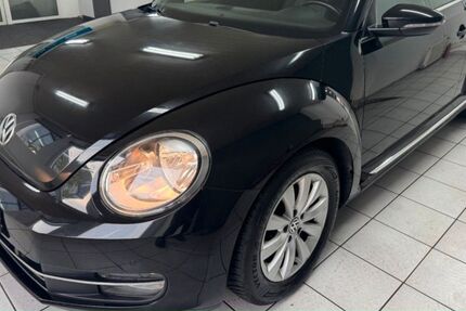 VW Beetle 158.027 km 5.990 &euro; Moers 47443