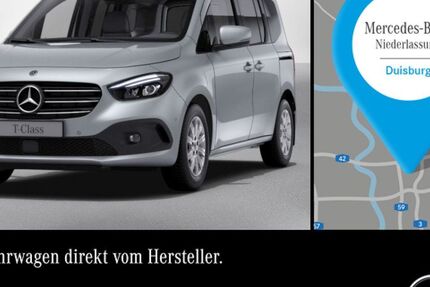 Mercedes-Benz T-Klasse 14.952 km 31.990 &euro; Duisburg 47138