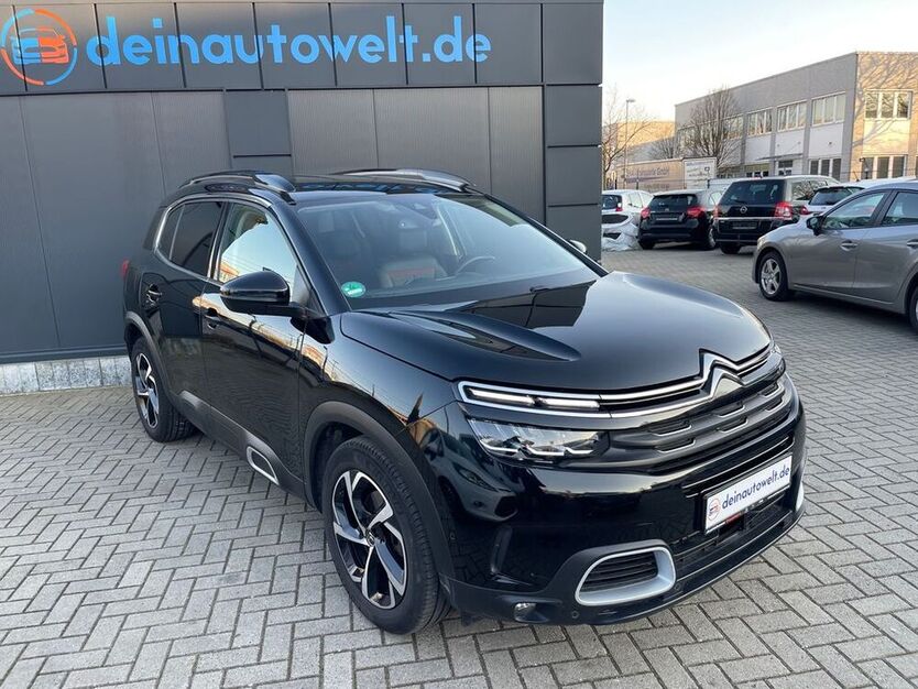 C5 Aircross