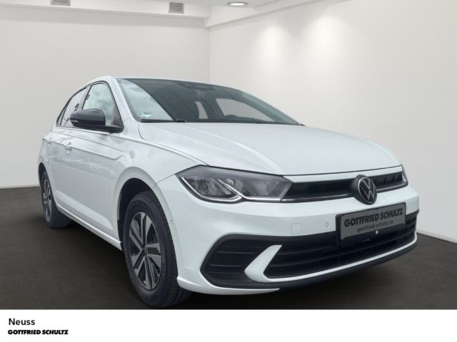 VW Polo 1.500 km 23.480 &euro; Neuss 41460