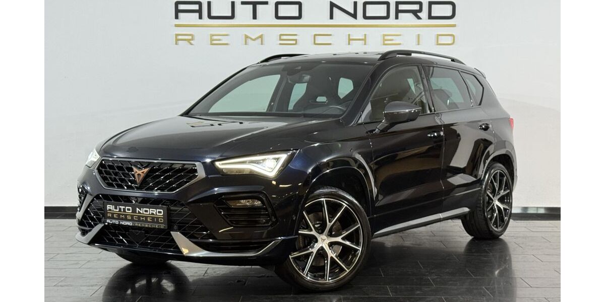 Cupra Ateca 98.900 km 25.990 &euro; Remscheid 42897