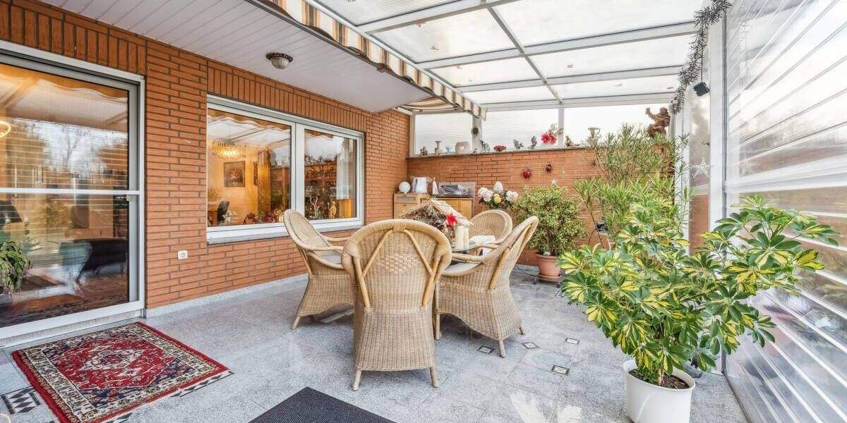 80er-Jahre-Charme trifft auf flexible Wohnideen 7 zimmer