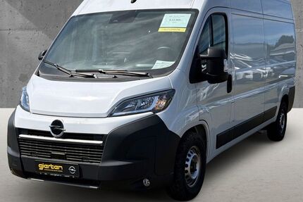 Opel Movano 22.010 km 28.441 &euro; Hilden 40721