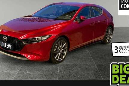 Mazda 3 86.754 km 16.890 &euro; Düsseldorf 40233