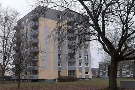 Wohnung Krefeld Fischeln - 2 Zimmer, 62 m&sup2;, 550&euro; | Angebot:27043059
