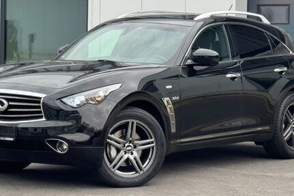 INFINITI QX70 315.084 km 9.990 &euro; Krefeld 47803