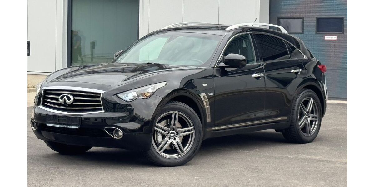 INFINITI QX70 315.084 km 9.990 &euro; Krefeld 47803