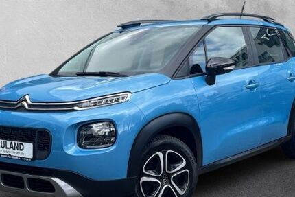 Citroen C3 Aircross 34.840 km 13.490 &euro; Viersen 41748