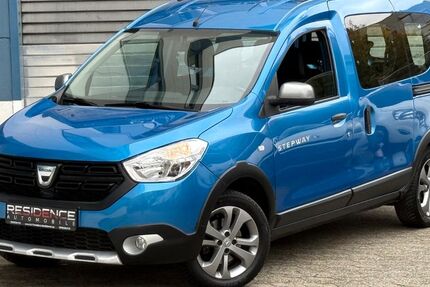 Dacia Dokker 60.000 km 16.498 &euro; Ratingen 40880