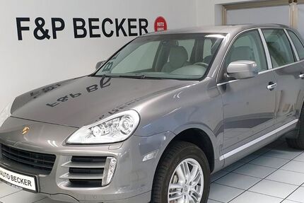 Porsche Cayenne 127.553 km 20.250 € Wuppertal 42275