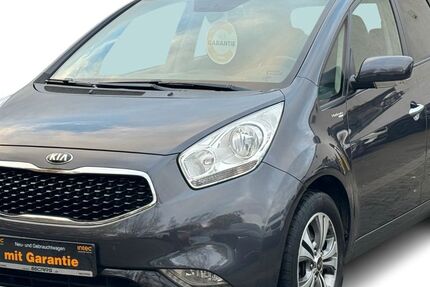 Kia Venga 71.396 km 12.380 &euro; Duisburg 47249