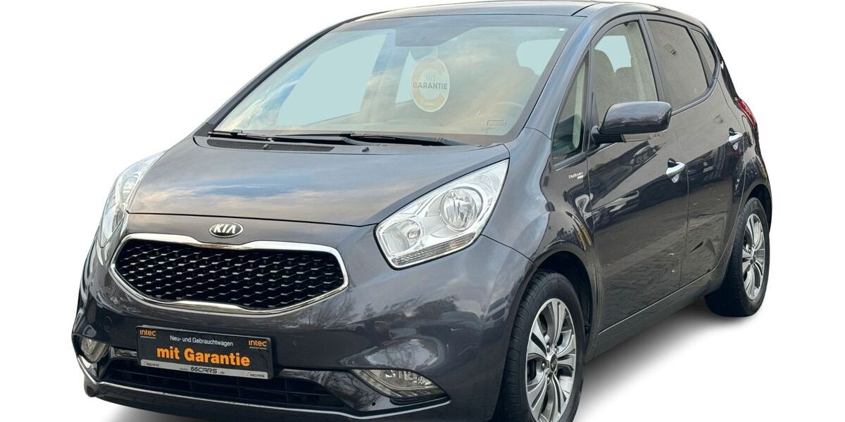 Kia Venga 71.396 km 12.380 &euro; Duisburg 47249
