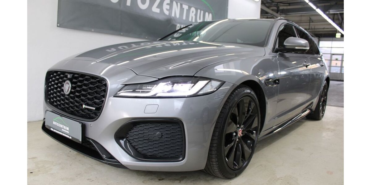 Jaguar XF 152.028 km 19.990 &euro; Düsseldorf 40233