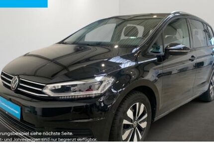 VW Touran 25.046 km 34.950 &euro; Neuss 41460
