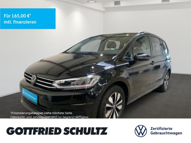 VW Touran 25.046 km 34.950 &euro; Neuss 41460