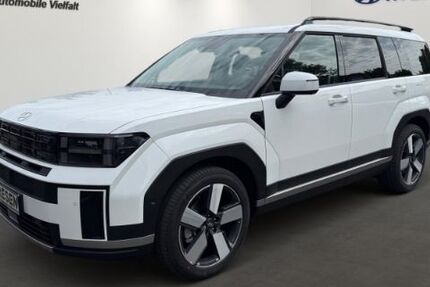 Hyundai SANTA FE 12.500 km 47.490 € Neuss 41464