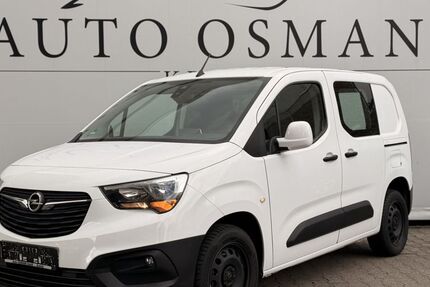Opel Combo 172.848 km 8.750 &euro; Krefeld 47805