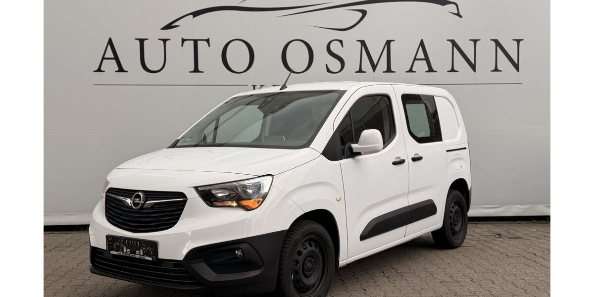 Opel Combo 172.848 km 8.750 &euro; Krefeld 47805