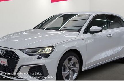 Audi A3 12.241 km 24.350 &euro; Mülheim a.d. Ruhr 45481