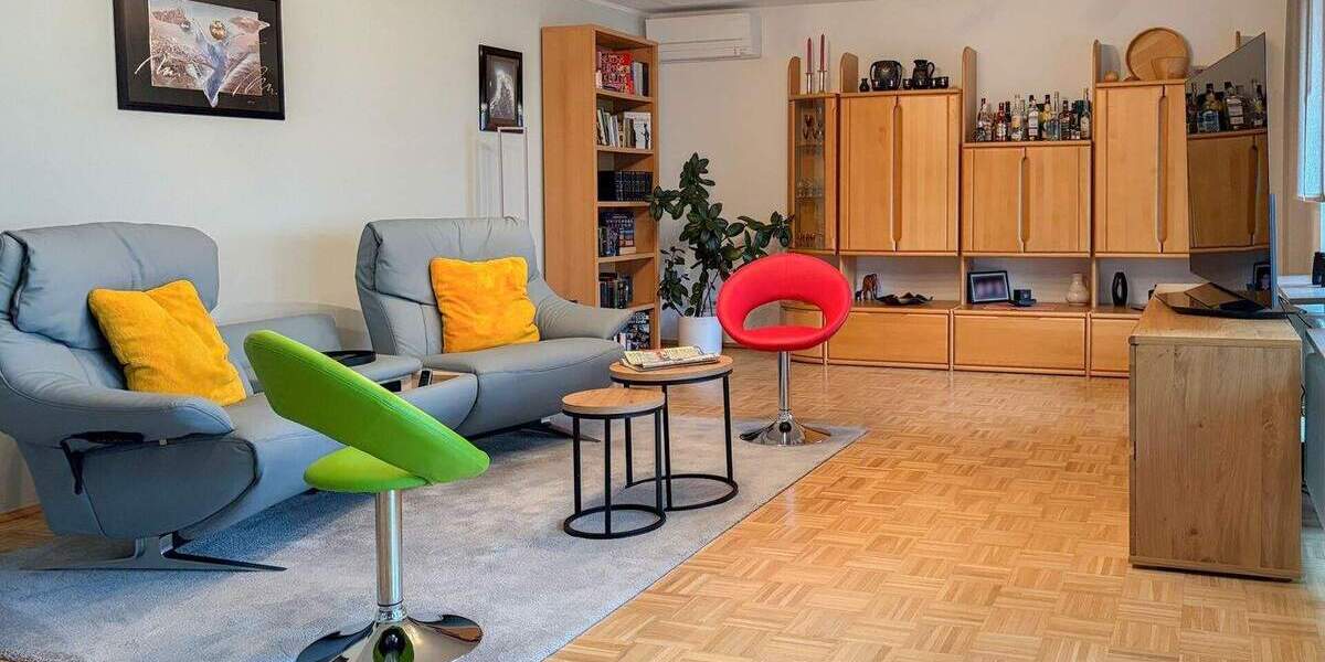 Bungalow Köln / Pesch Pesch - 5 Zimmer, 127 m&sup2;, 695.000&euro; | Angebot:24137323