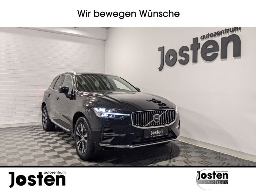 Volvo XC60 19.839 km 44.990 € Monheim am Rhein 40789