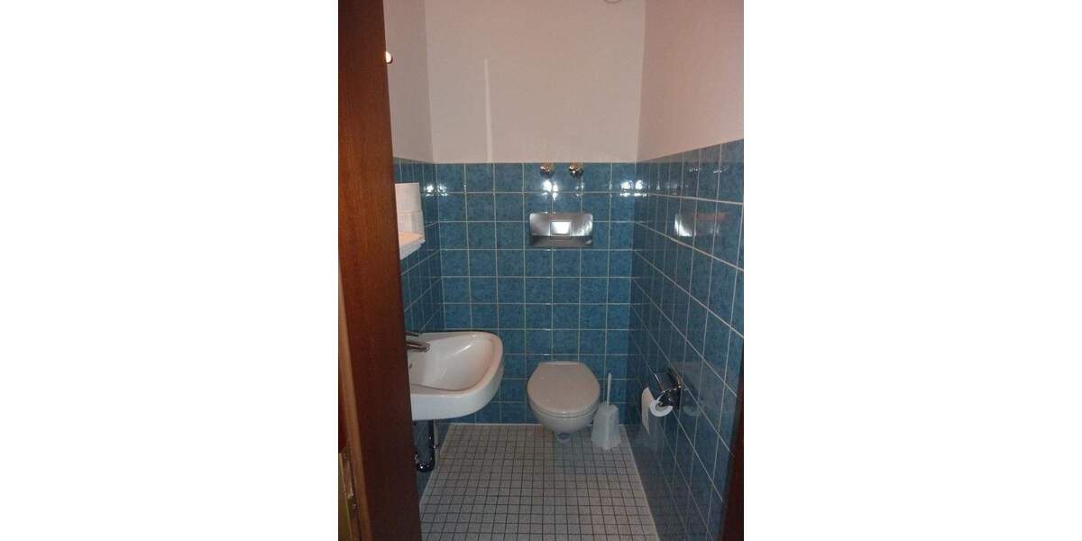 D-Nähe Zoopark: schicke 3 Zi.Whg. 95 m², gr.Sonnenbalkon,Lift, Garage 3 zimmer