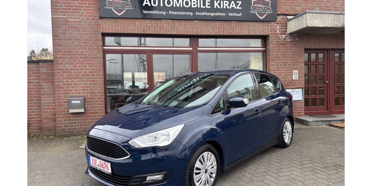 Ford C-Max 134.000 km 5.999 &euro; Willich 47877