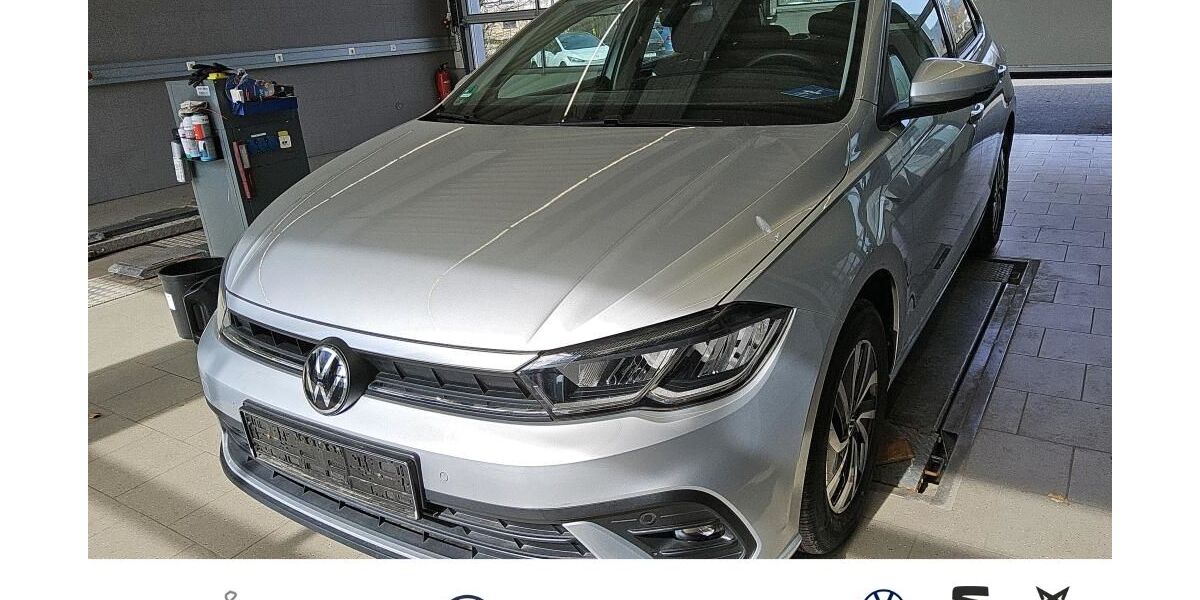 VW Polo 23.257 km 16.650 &euro; Langenfeld 40764