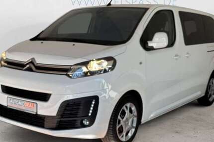 Citroen Spacetourer