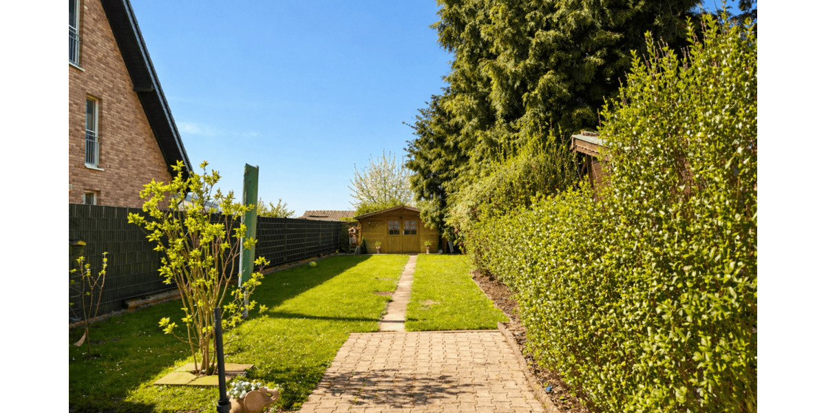 Mehrfamilienhaus, Wohnhaus Mönchengladbach Hehn - 1 Zimmer, 346 m&sup2;, 649.000&euro; | Angebot:26768241