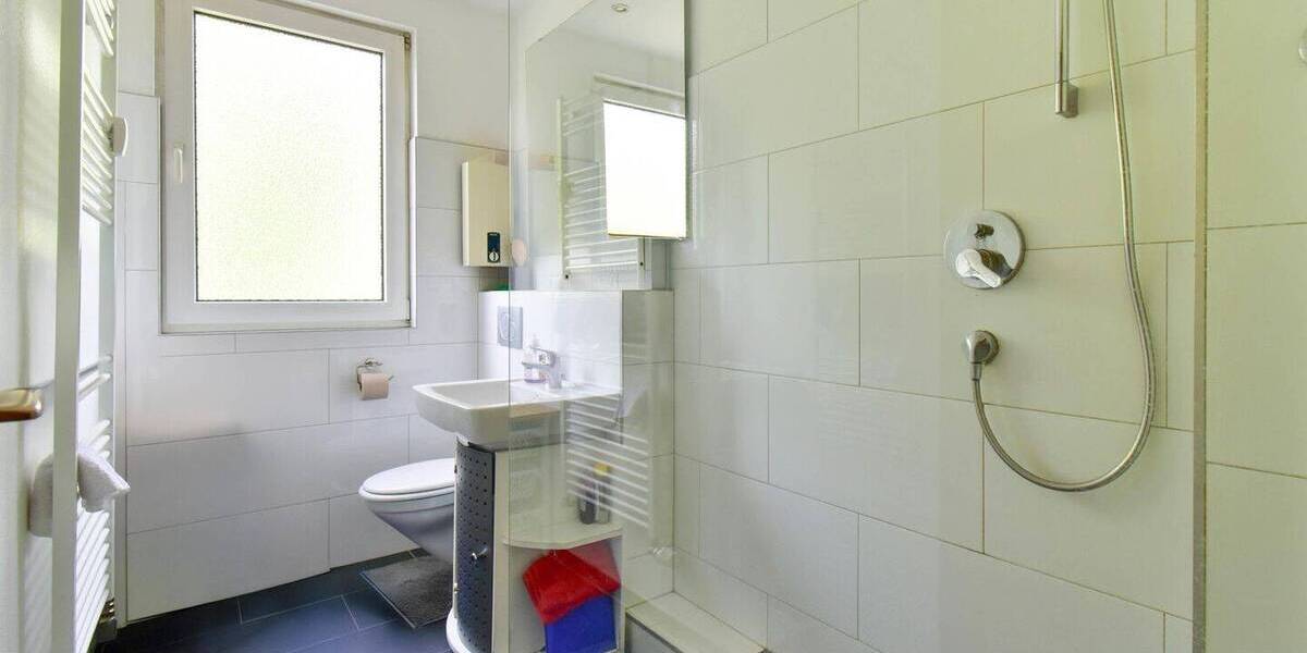 Etagenwohnung Duisburg / Duissern Altstadt - 2 Zimmer, 57 m&sup2;, 139.000&euro; | Angebot:25777436