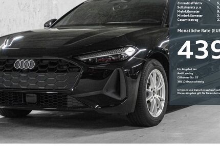 Audi A5 10.000 km 54.990 &euro; Düsseldorf 40549