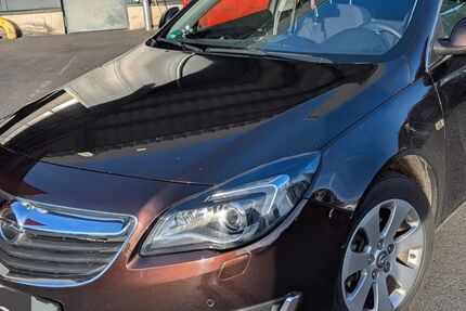 Opel Insignia 179.321 km 5.999 &euro; Grevenbroich 41515