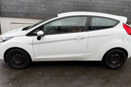 Ford Fiesta 115.000 km 4.300 &euro; Wuppertal 42399