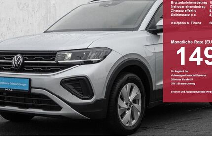VW T-Cross 12.250 km 19.740 &euro; Düsseldorf 40474