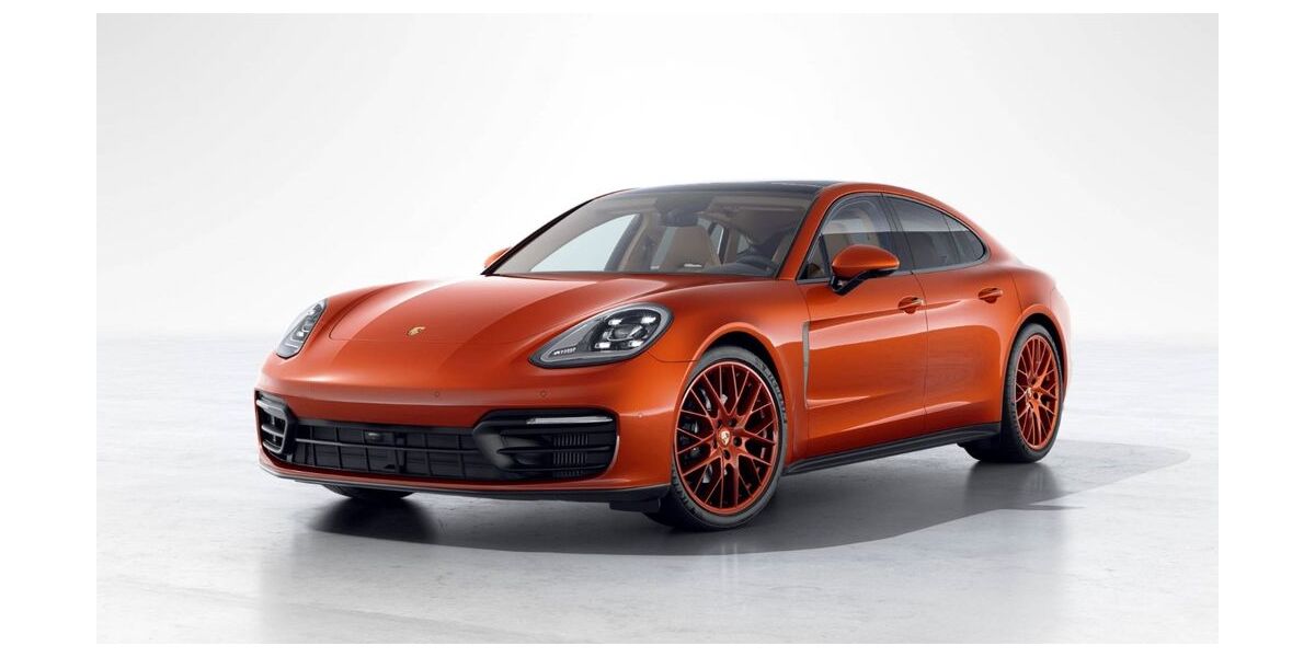 Porsche Panamera 55.500 km 79.900 &euro; Willich 47877