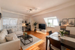Etagenwohnung Düsseldorf Düsseltal - 2 Zimmer, 68 m&sup2;, 299.000&euro; | Angebot:26204878