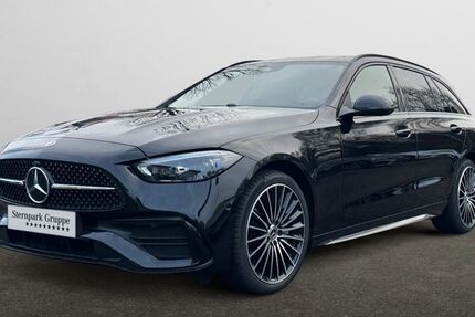 Mercedes-Benz C 300 9.000 km 51.490 &euro; Langenfeld 40764