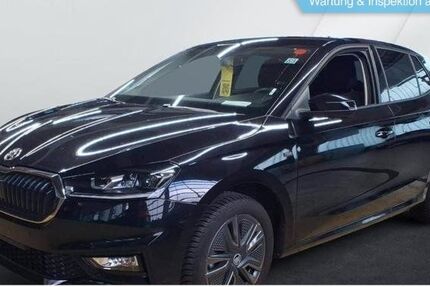 Skoda Fabia 20.696 km 23.360 &euro; Moers 47441