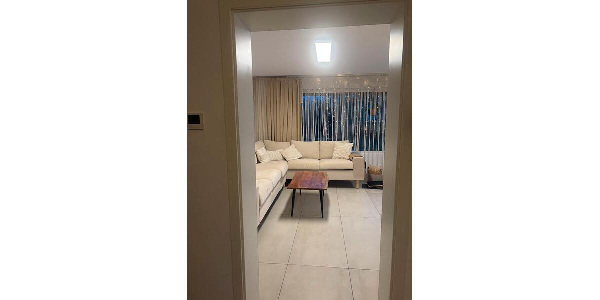 Reihenendhaus mit Garten von Privaten 4 zimmer