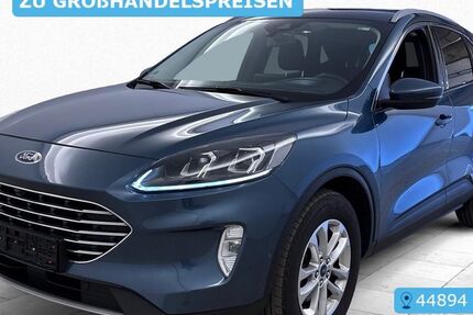 Ford Kuga 58.433 km 20.690 &euro; Krefeld 47829