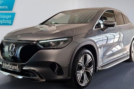Mercedes-Benz EQE SUV 1.039 km 63.990 &euro; Mönchengladbach 41063