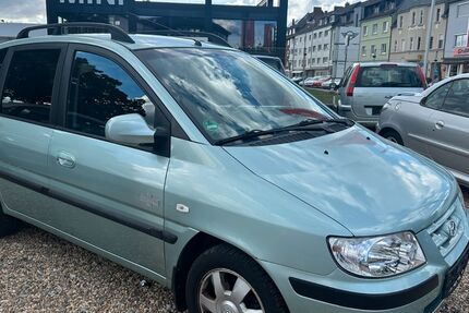 Hyundai Matrix 99.800 km 2.300 &euro; Leverkusen 51371