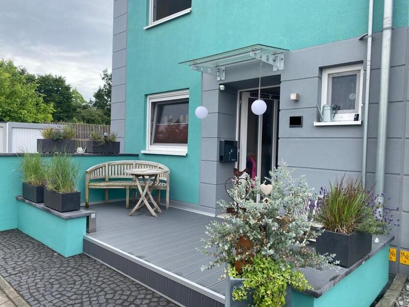 ÜbergangsWohnung FerienWohnung MesseWohnung - Düsseldorf 20 min